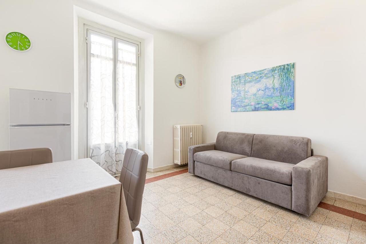 Guesthost - Ca' Granda M5 Bright Apartment