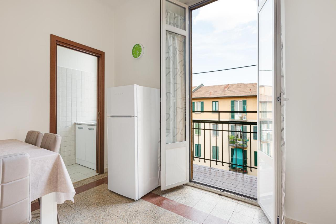Apartment Guesthost - Ca' Granda M5 Bright Apartment