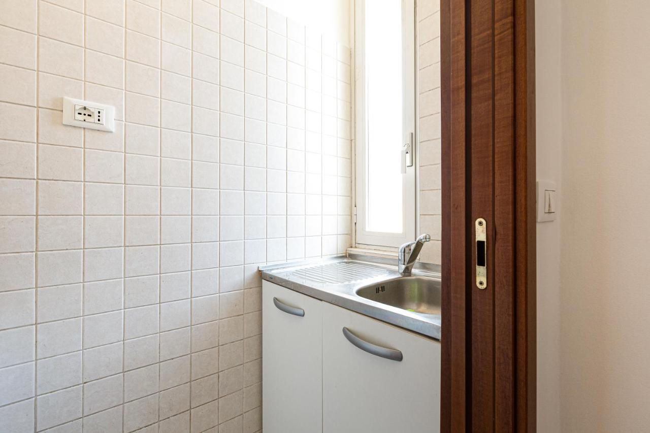 Guesthost - Ca' Granda M5 Bright Apartment Apartment