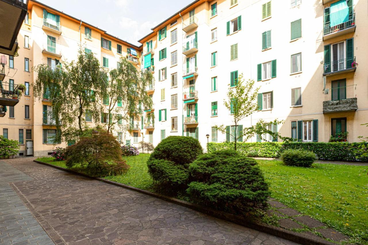 Apartment Guesthost - Ca' Granda M5 Bright Apartment *