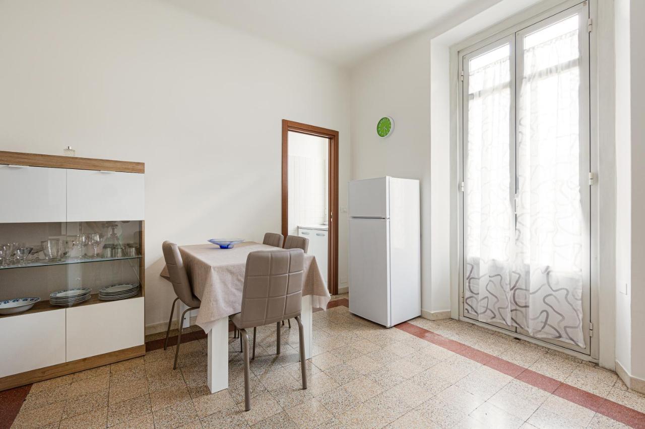 Guesthost - Ca' Granda M5 Bright Apartment