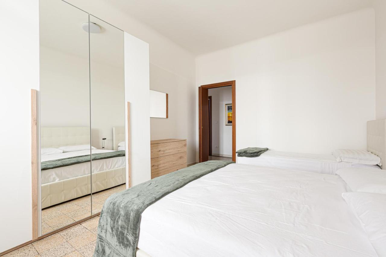 Guesthost - Ca' Granda M5 Bright Apartment Apartment *