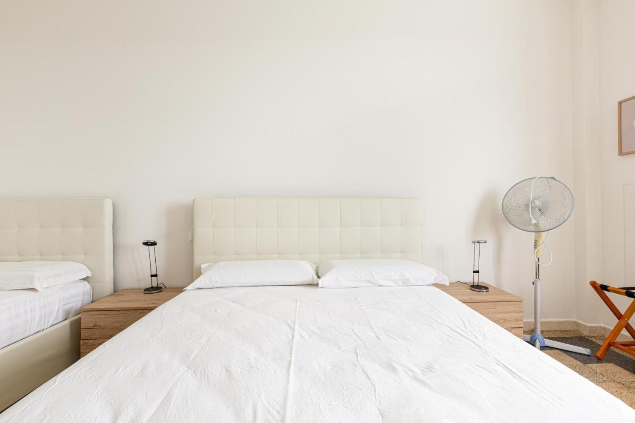 Guesthost - Ca' Granda M5 Bright Apartment Apartment