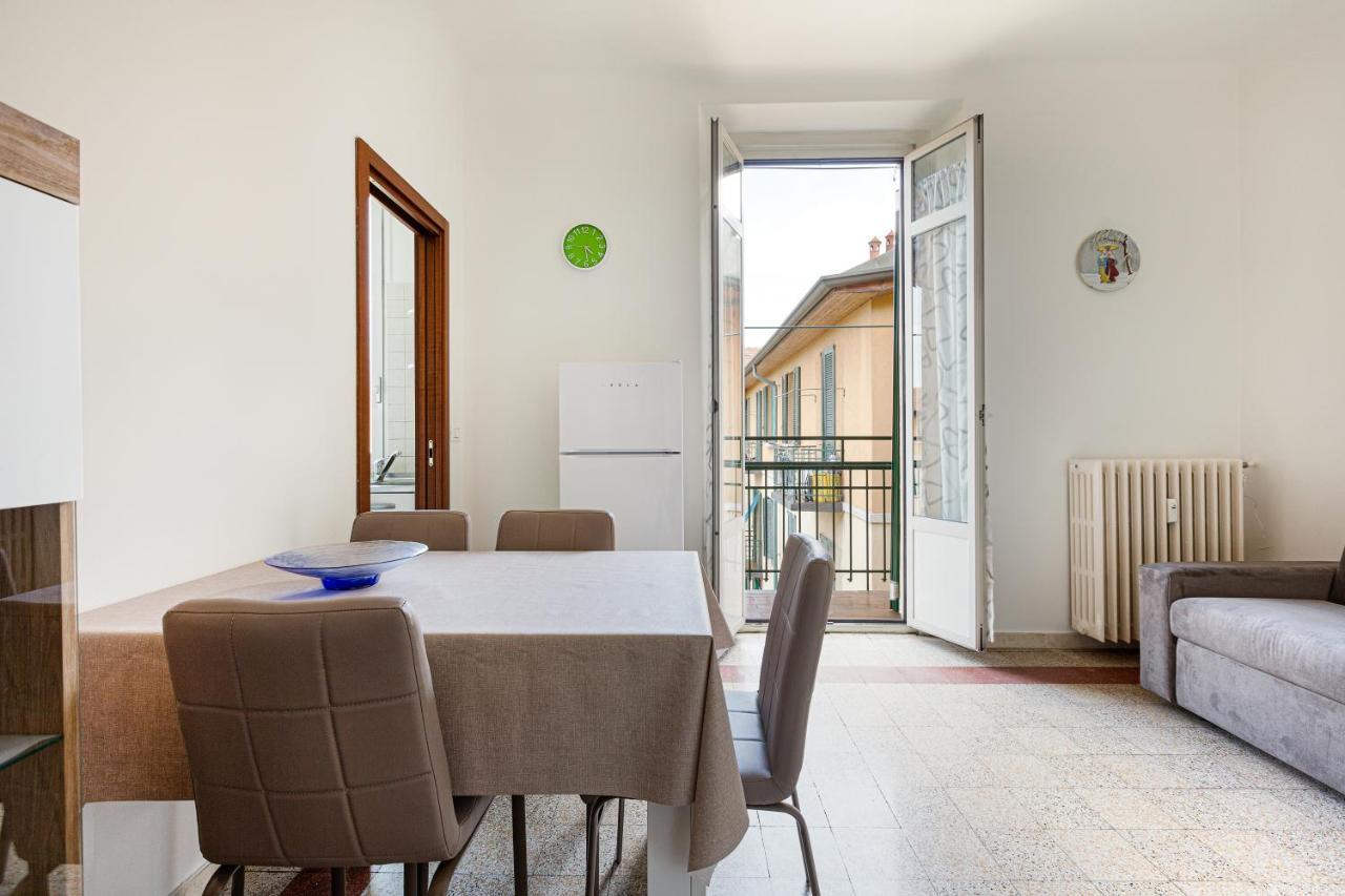 Guesthost - Ca' Granda M5 Bright Apartment *