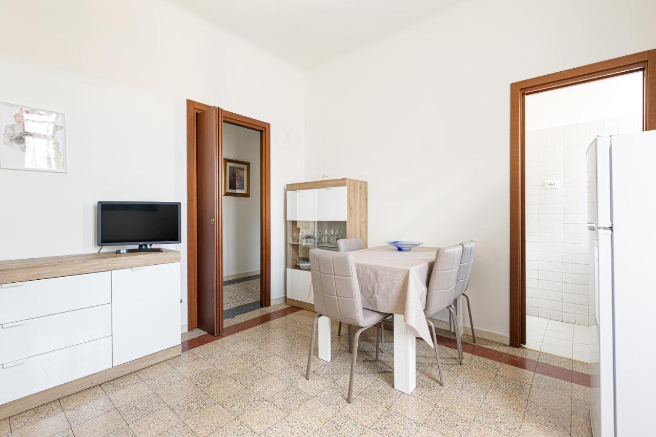 Guesthost - Ca' Granda M5 Bright Apartment *